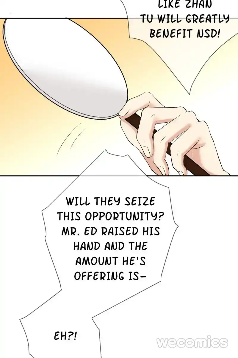 Legend Reboot Chapter 30 29